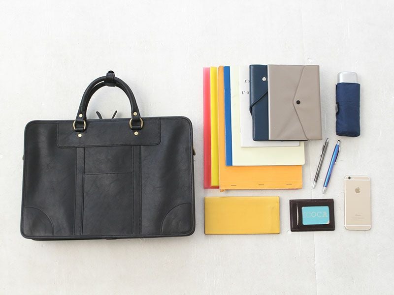 PORTER ポーター ヘリテージ 2WAYブリーフケース | TOZAI NANBOKUYA