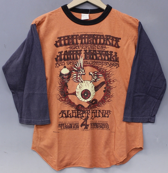ブートレガーズ（BOOTLEGGERS） Tシャツ大特集！お得な買取情報も掲載