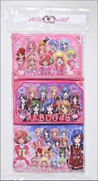 商品情報｜GOODS｜AKB0048 公式サイト