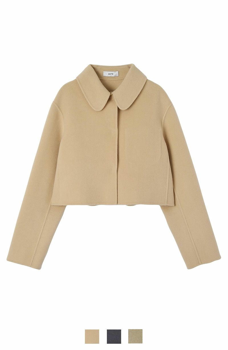 コート | AKTE
