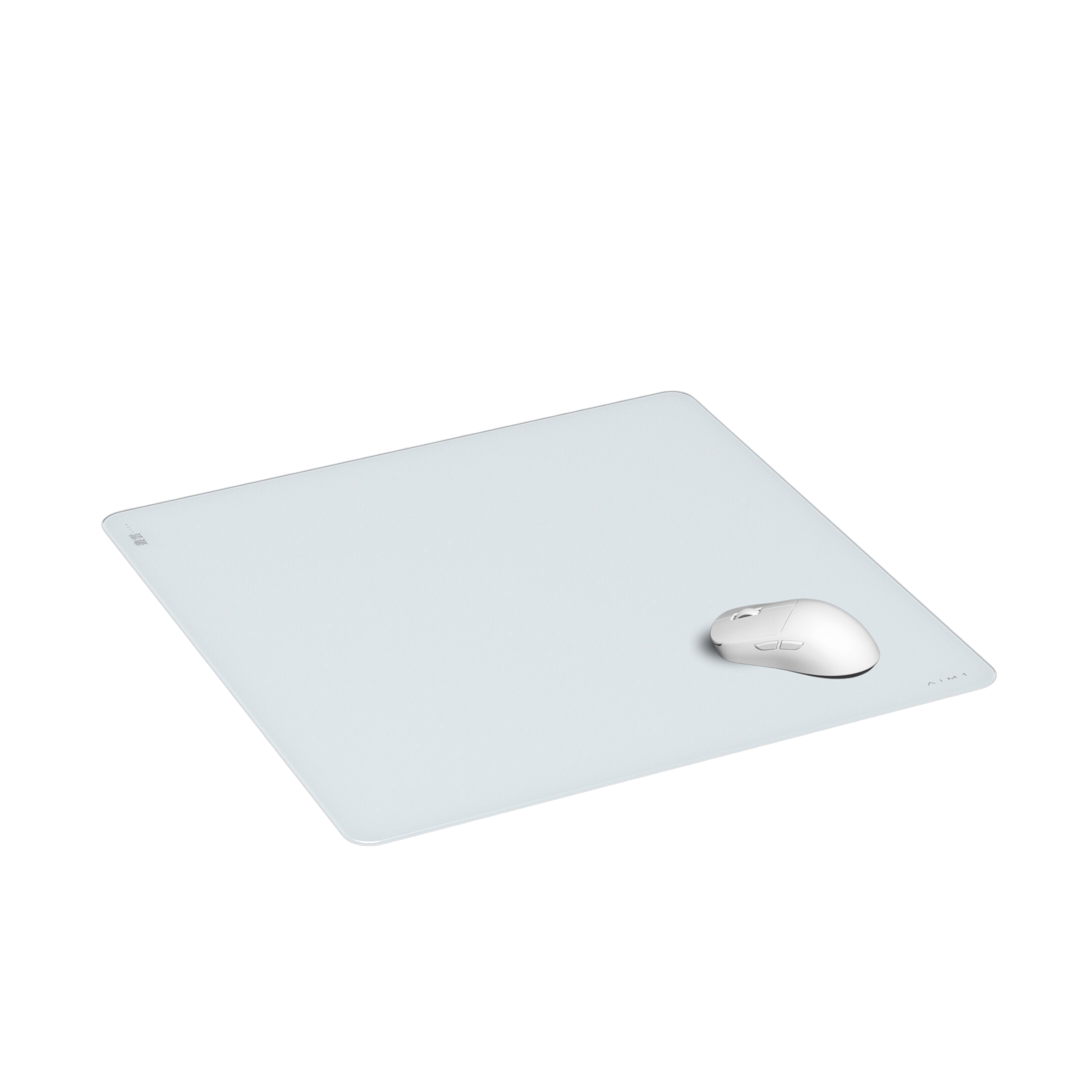 叢雲 ガラスマウスパッド コントロールタイプ - MURAKUMO | AIM1 公式