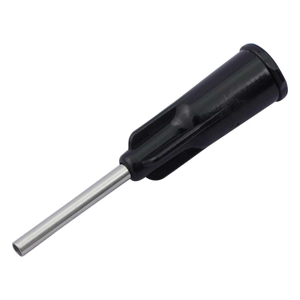 6-7397-02 ディスペンサー用プラスチックニードル 外径1.65mm（内径
