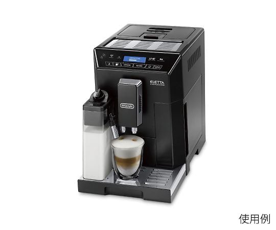 ジャンク品デロンギ マグニフィカSカプチーノ ECAM23460S デロンギ