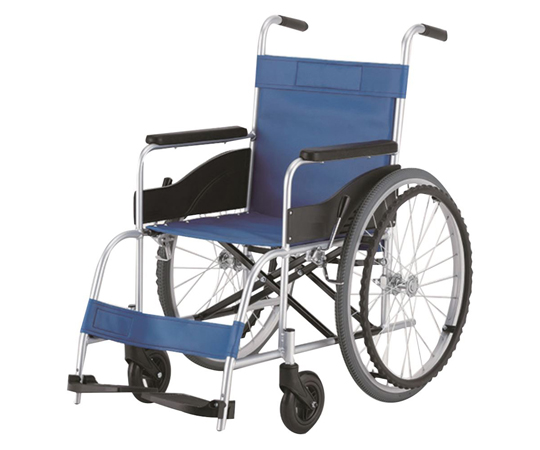 アルミ製車椅子の通販 【AXEL】 アズワン