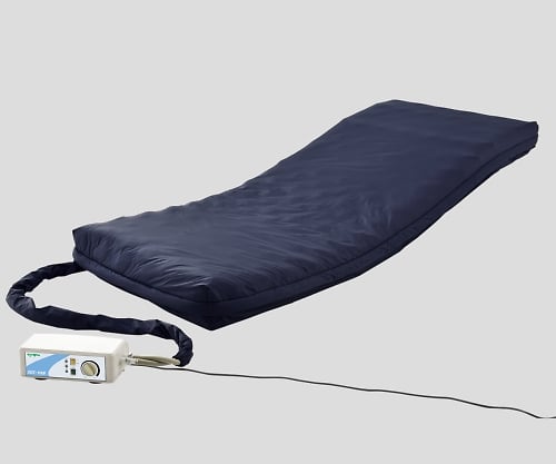 7-1232-01 エアーマット(噴出型ハイスペックタイプ) 900×2000×128 NVA