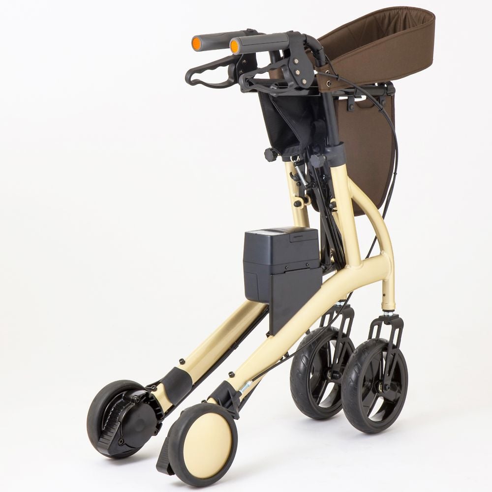 7-5244-04 自動制御機能付き歩行器 ロボットアシストウォーカーRT.2