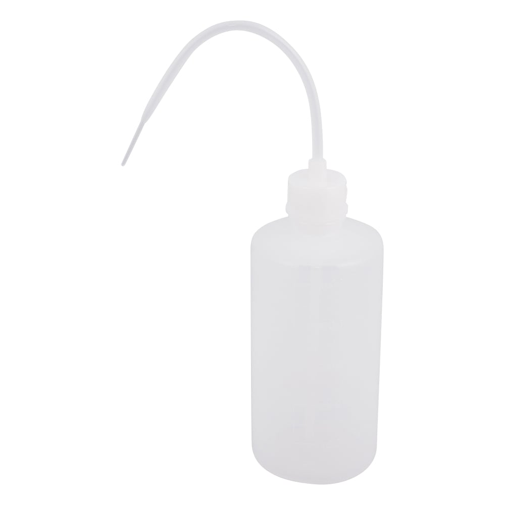 取扱を終了した商品です］1-4639-03 洗浄瓶 BS型 500mL 【AXEL】 アズワン