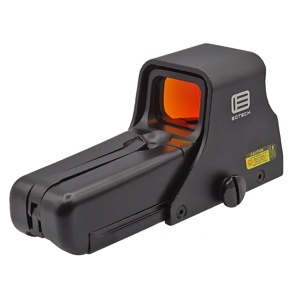 HOLY WARRIOR 製 】 EOTech 552 ホロサイト (ドットサイト) レプリカ
