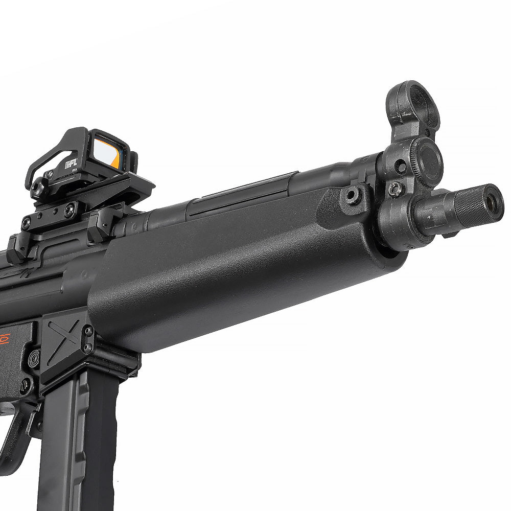 CYMA 製 】 東京マルイ 電動ガン MP5シリーズ対応 ノーマルハンド