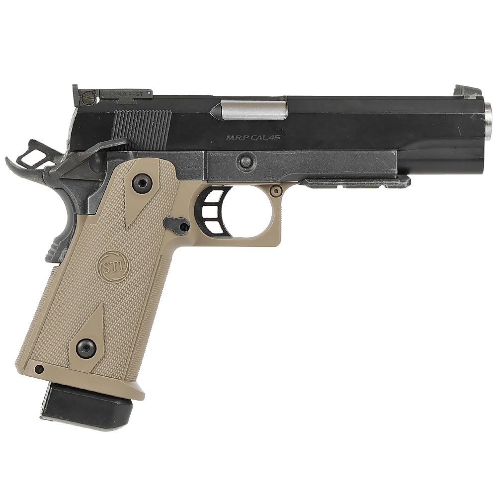 5KU 製 】 東京マルイ ハイキャパ 対応 STIタイプ カスタム ナイロン