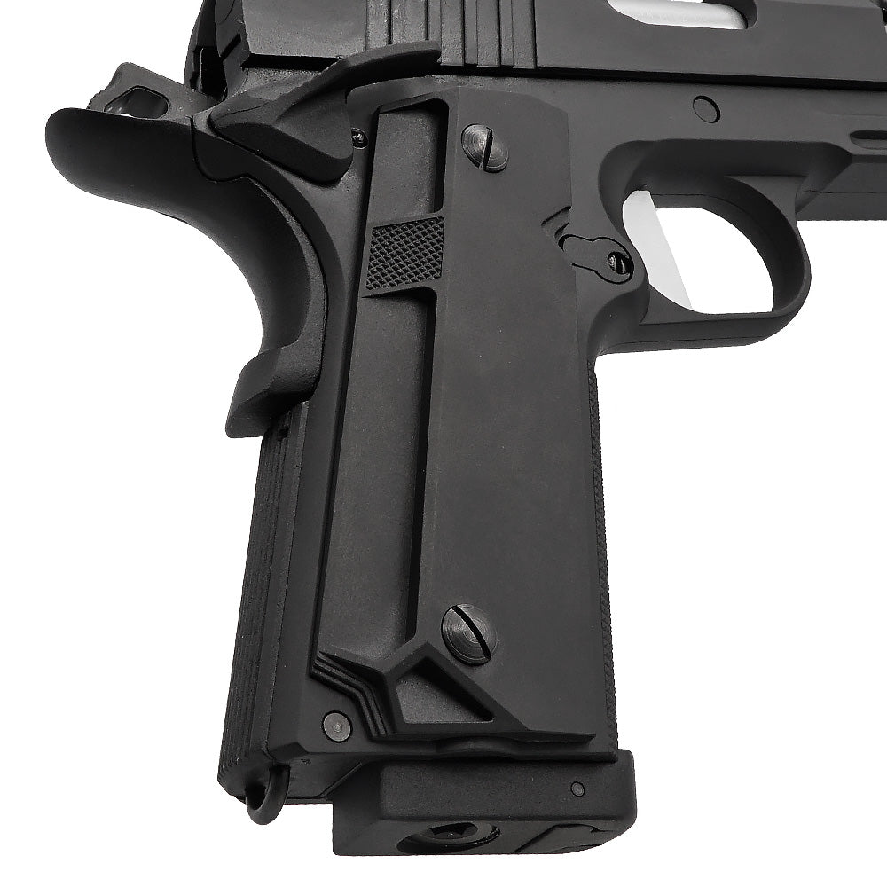 Carbon8 製 】 Co2 GBB ハンドガン本体 HELLCAT 4.3 - ヘルキャット