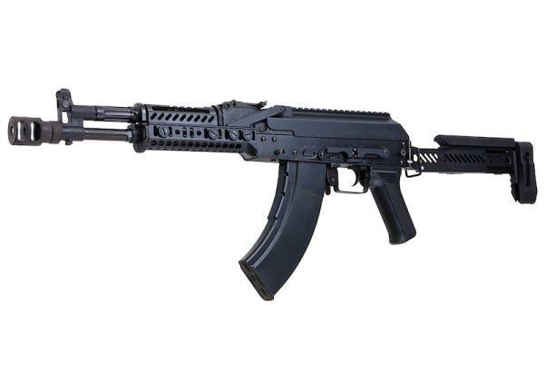 LCT AK104 エアソフト電動ガンライフル (Z スポーツシリーズ ZK-104