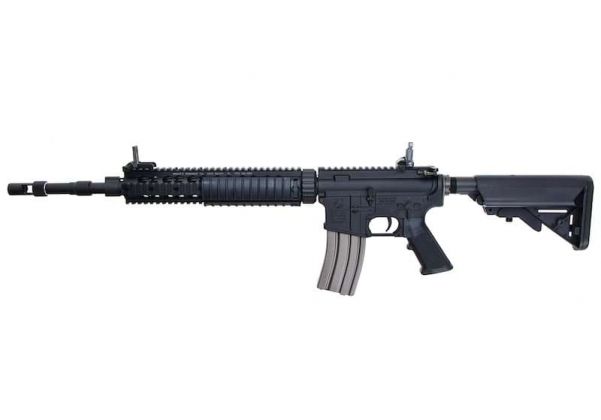 VFC COLT MK12 MOD 1 電動ガン ライフル (CRANE ストック) - AIRSOFT