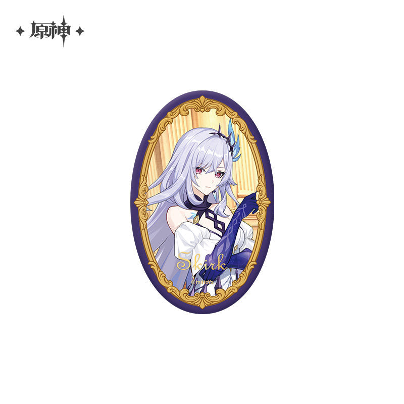 原神☆FES 2026 嘉年相聚シリーズ キャラクター缶バッジ – Aitai☆Japan
