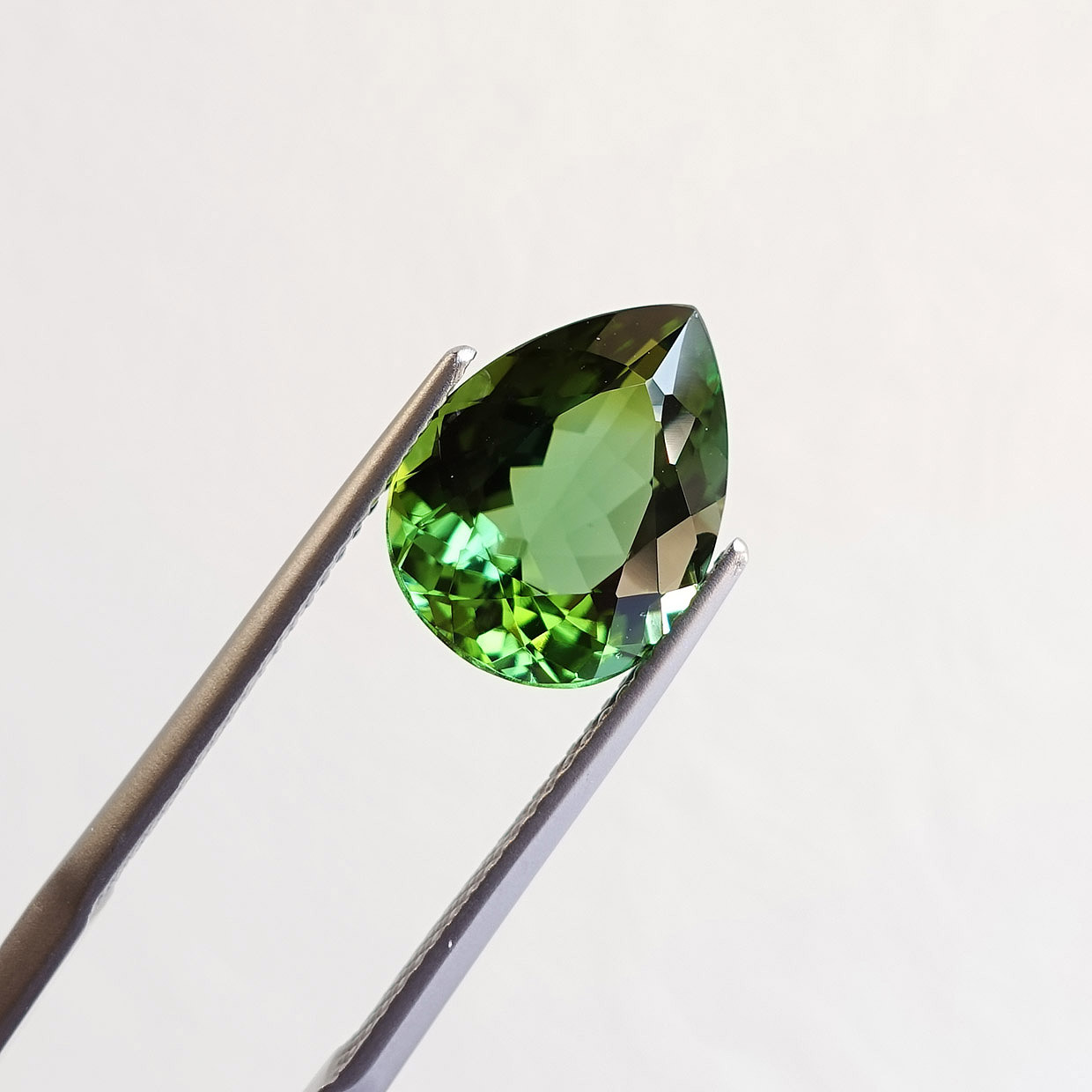 グリーン・トルマリン｜オリジナルジュエリー／オーダーメイド