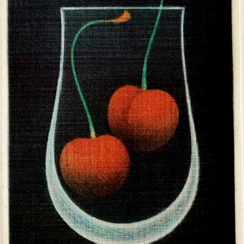 北海道札幌 絵画 販売 蒼い画廊(あおいがろう） 版画 作品紹介