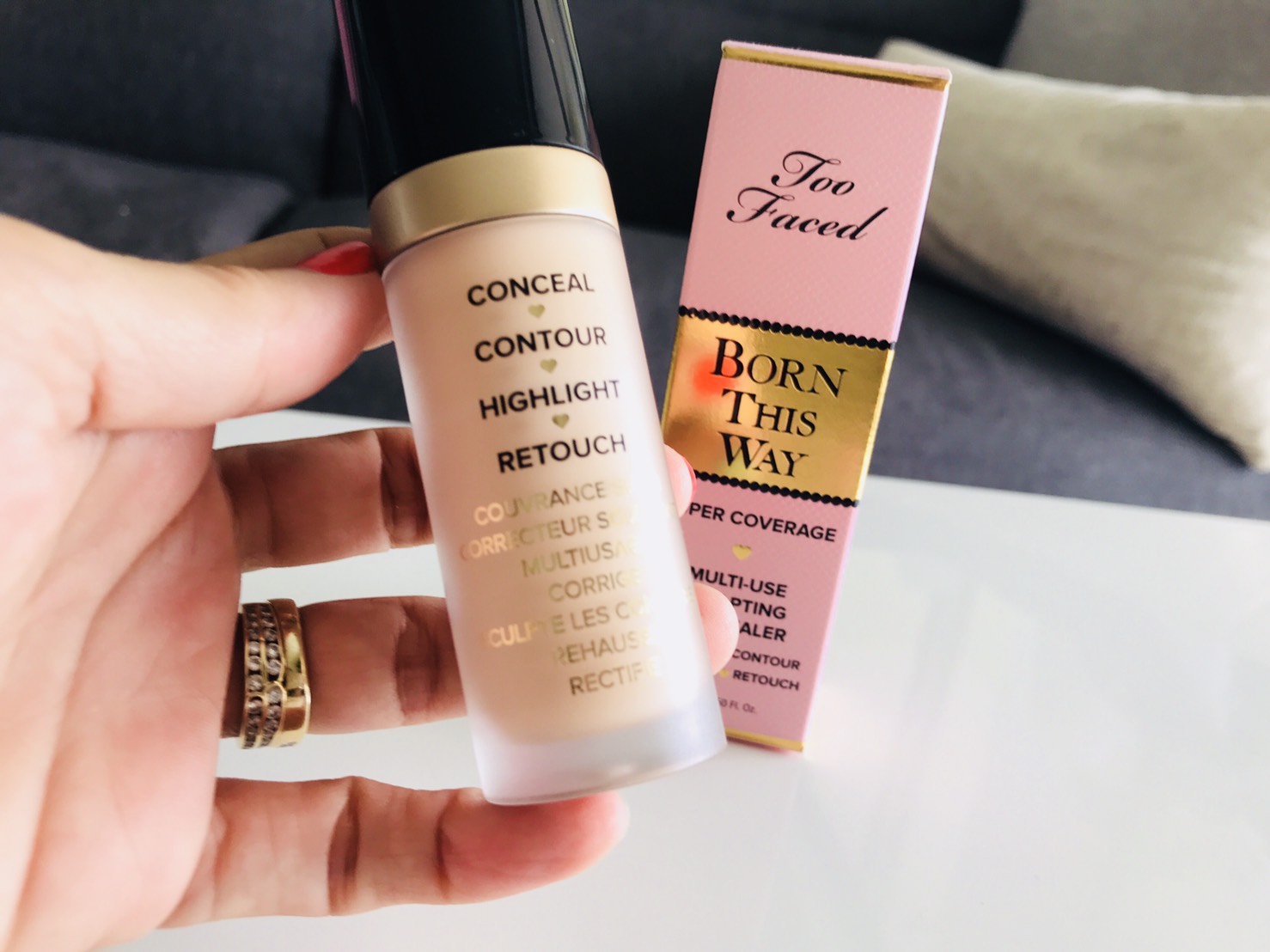 日本未上陸コスメ「Too Faced (トゥフェイス)」使える色々 | ALOHA GIRL