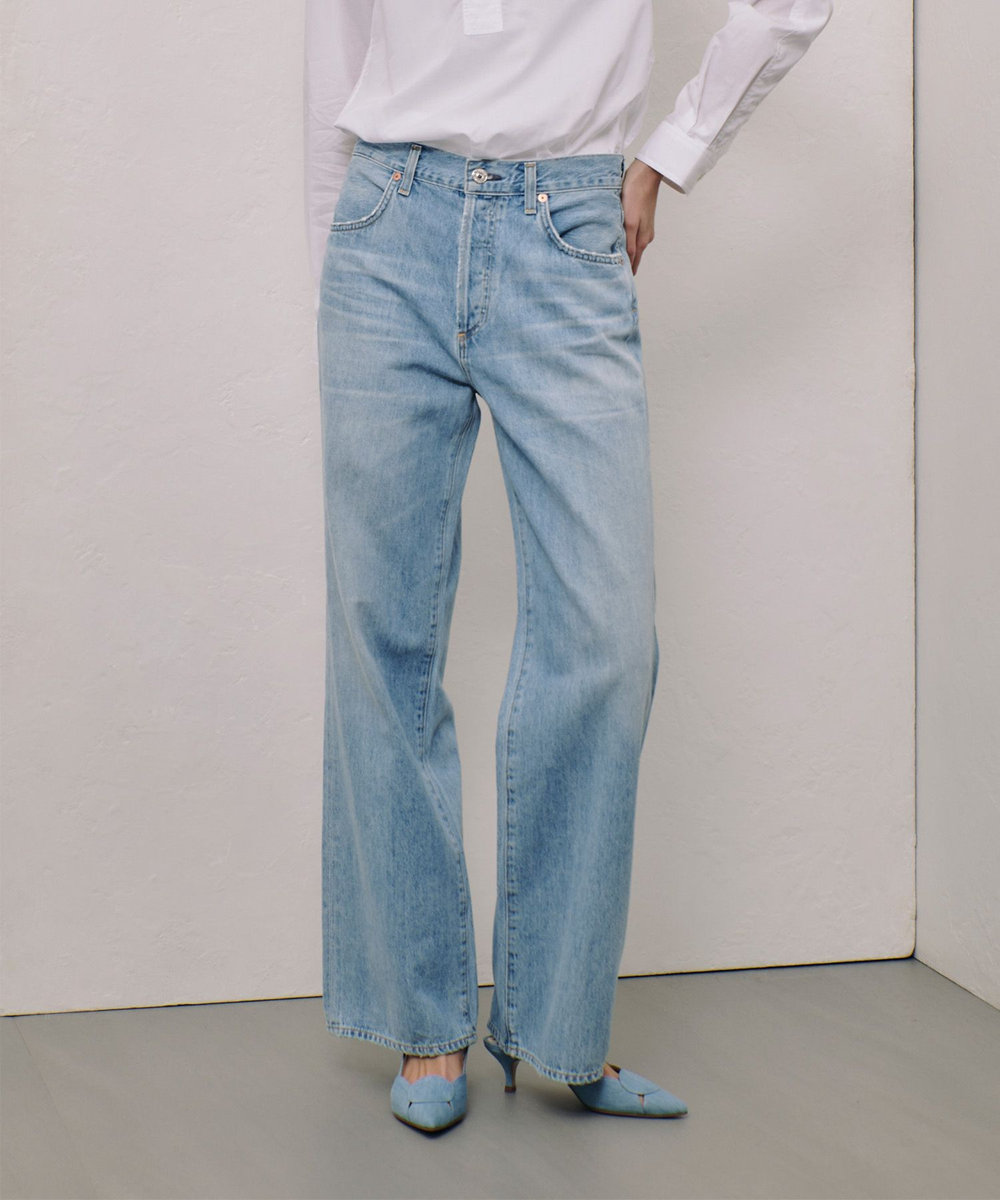 CITIZENS of HUMANITY(シチズンズオブヒューマニティ)】 ANNINA 30IN