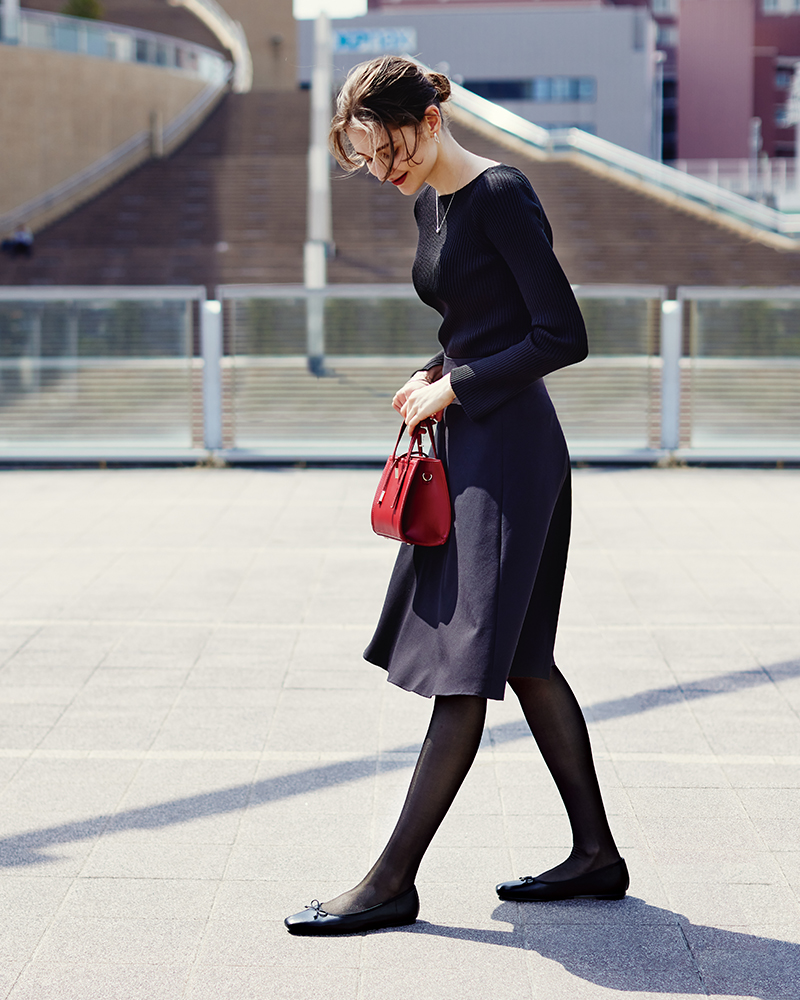 レッグメイキング サイサポートシンメトリー ヴィヴァンテ | 補整下着