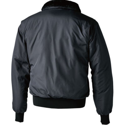 TS DESIGN 46326 ウィンターフライトジャケット│KNICKER'S｜作業着