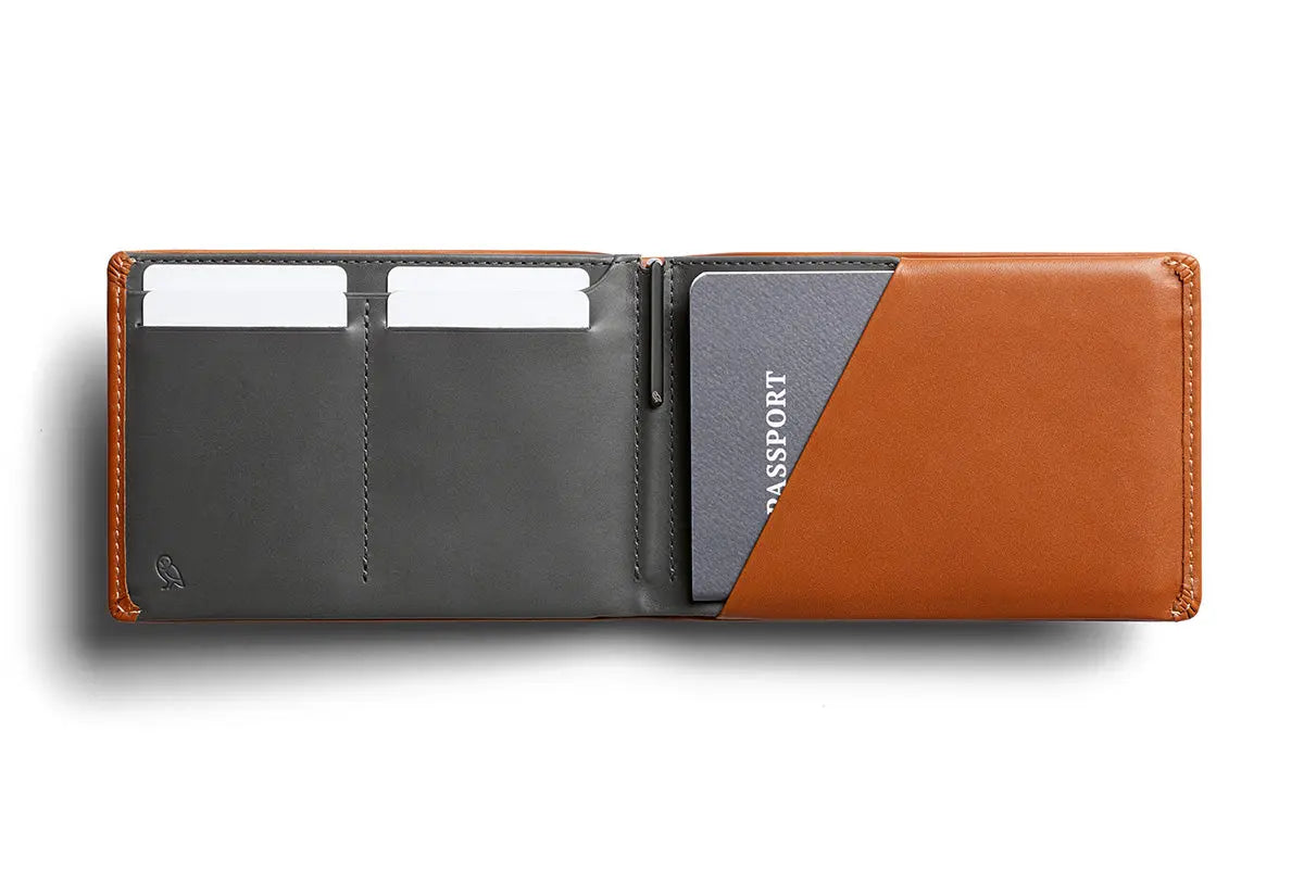 Bellroy | Travel Wallet, RFID Protection | Alchemy Equipment
