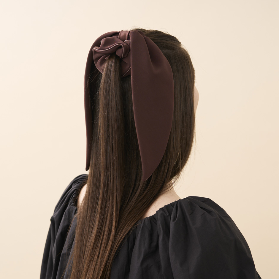 シュシュ｜ALEXANDRE DE PARIS（アレクサンドル ドゥ パリ）