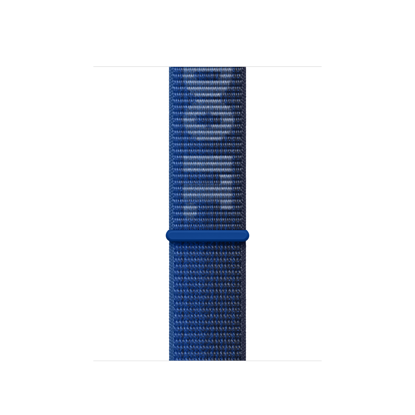 41mm Game Royal/Midnight Navy Nike Sport Loop – Aleph ألف