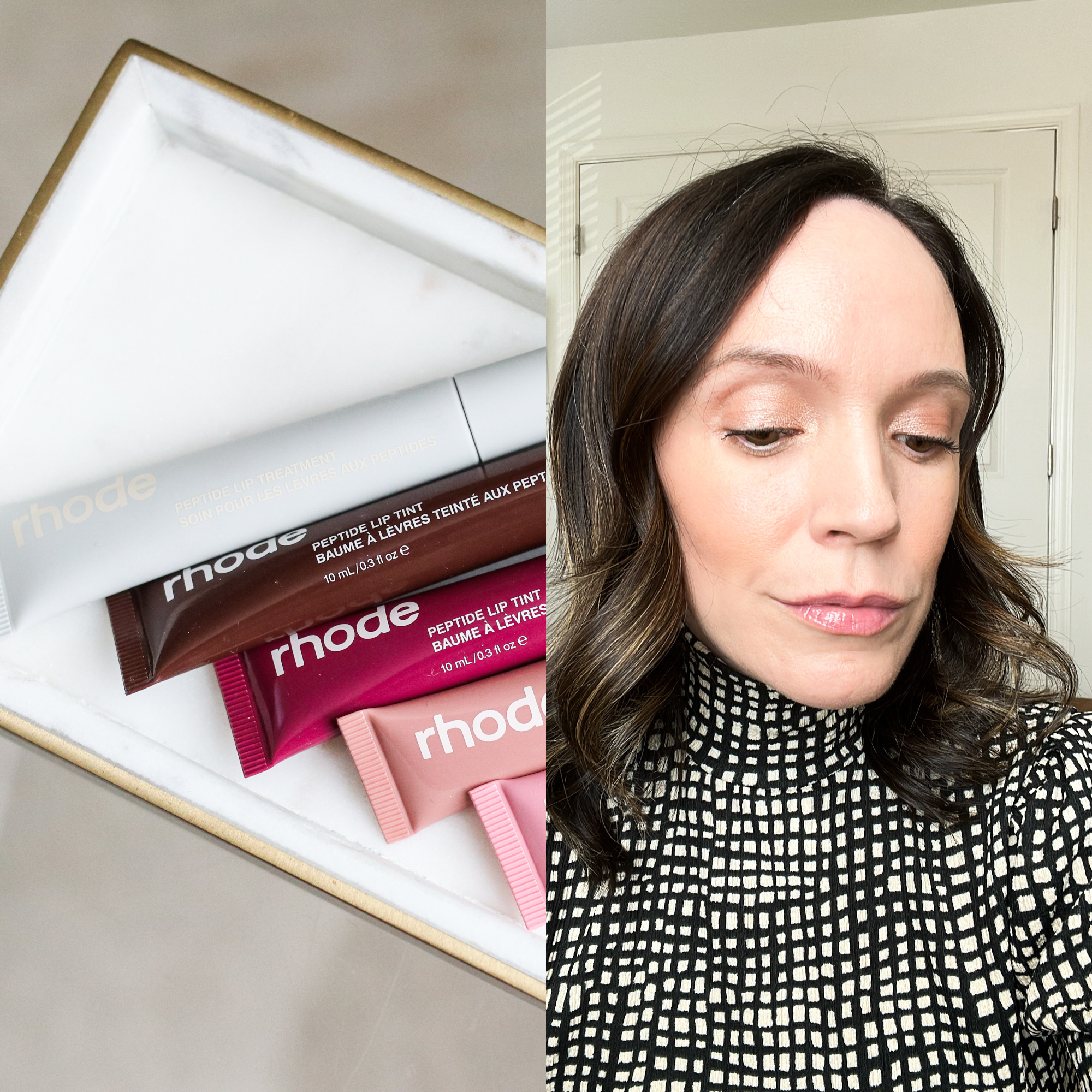 Rhode Skin Review - alittlebitetc | Lifestyle Blog