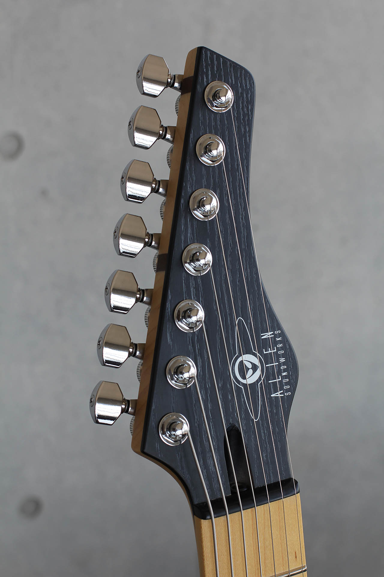 Alien Soundworks Solarian7 – Alien Soundworks Official Website