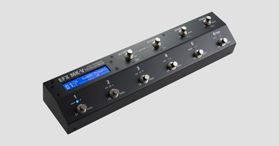 strymon | OB.1 | コンプレッサー・ブースター | 生産完了品