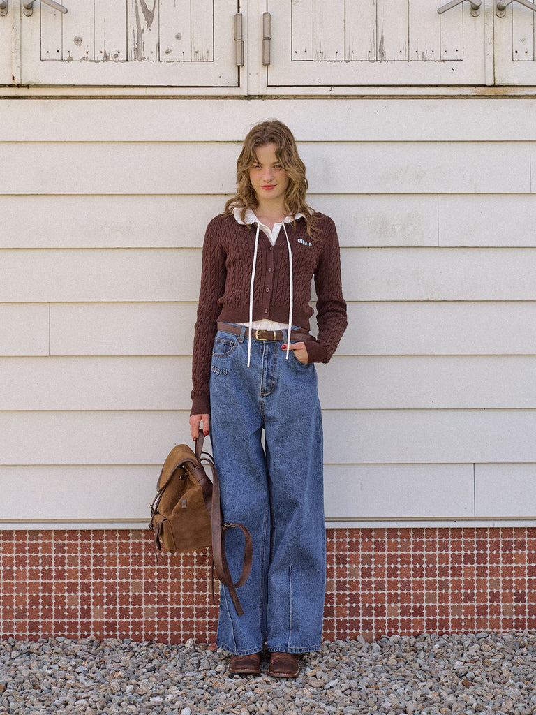 BOTTOMS – ALLISON BROWN