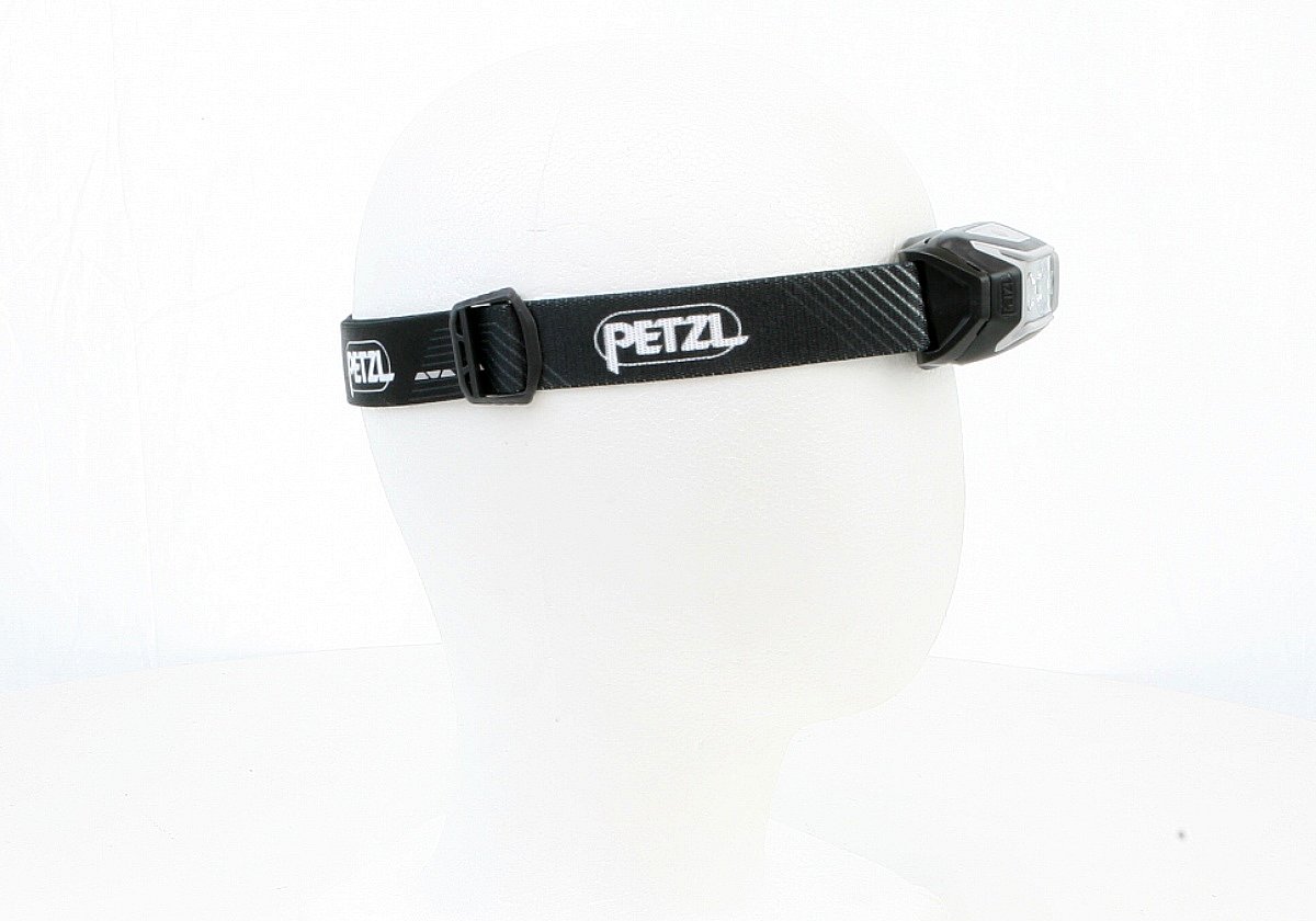 山岳金物店 / Petzl・ペツル ACTIK CORE アクティックコア 600ルーメン