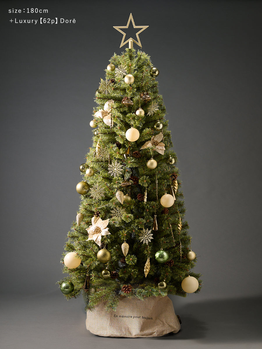 アルザスツリー 樅 – alsace_tree