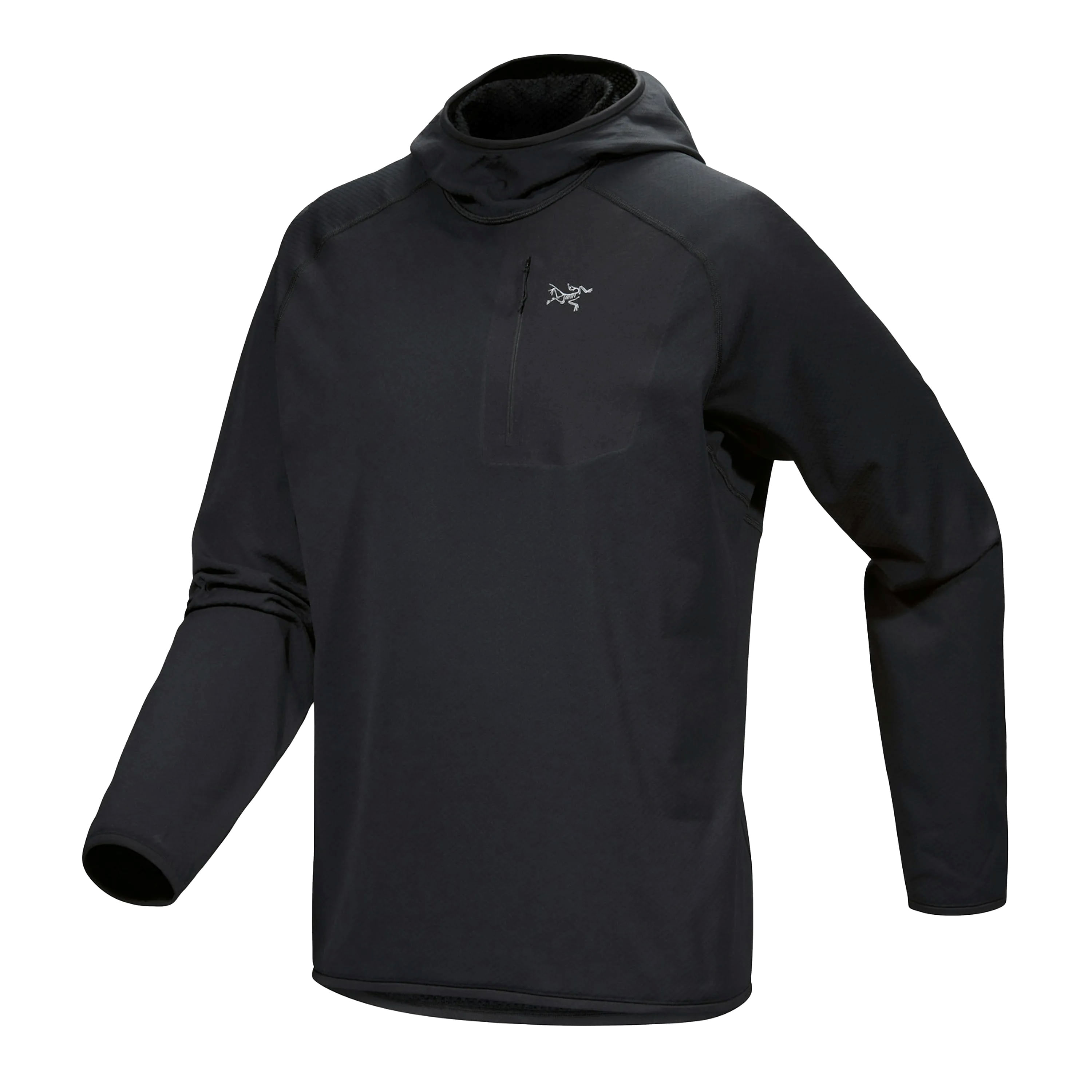 Arc'teryx Delta Pullover Hoodie - Men's - Als.com