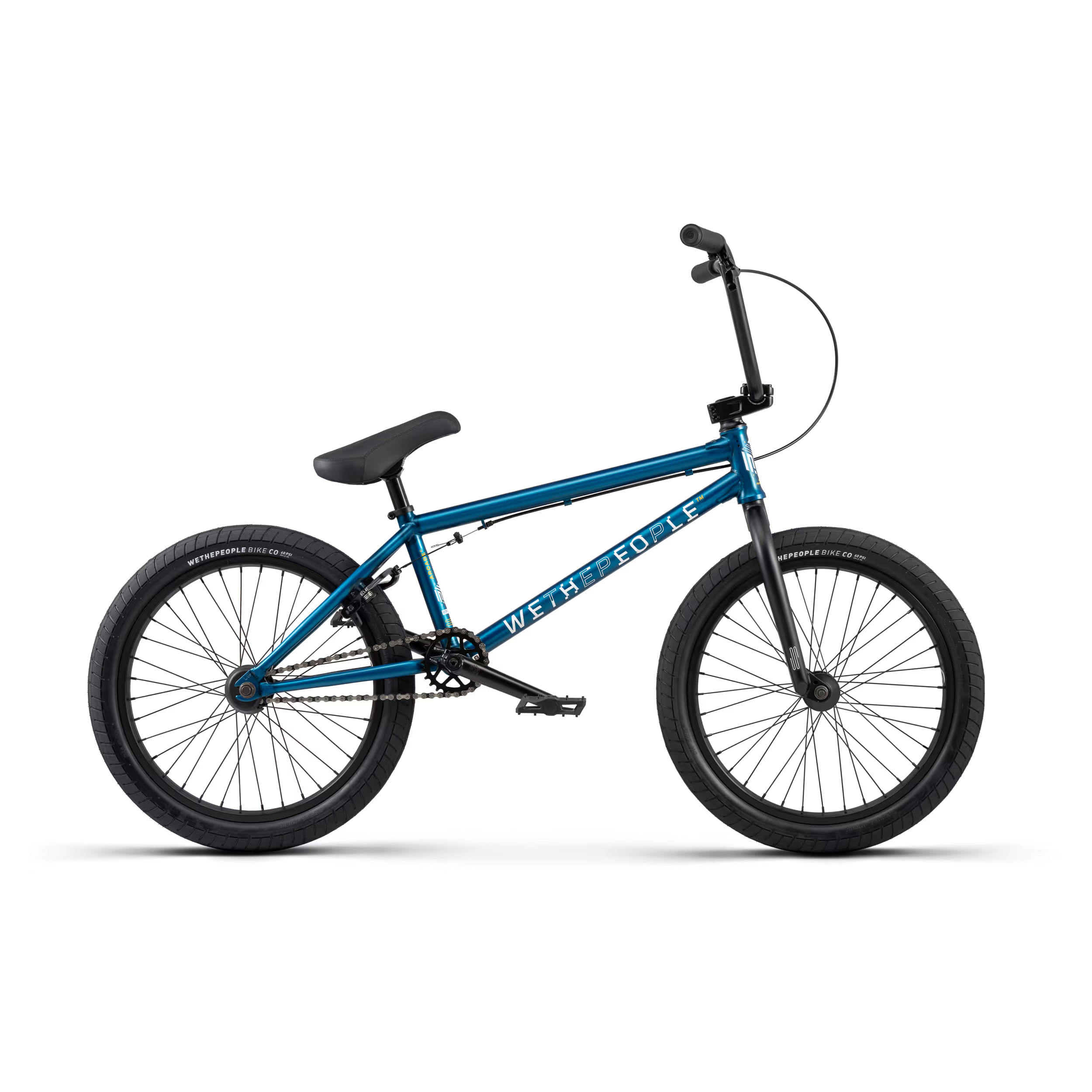 WTP Justice Bike - 2026 - Als.com
