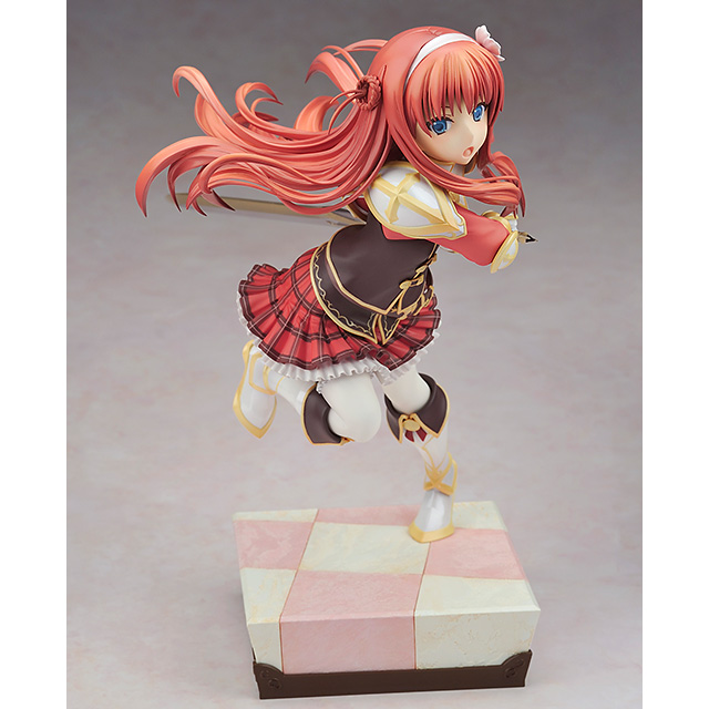 アリシア・ハート | ALTER