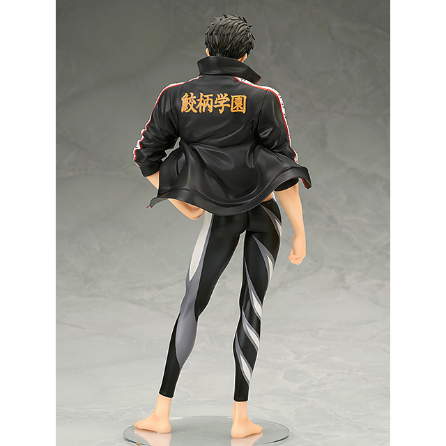 山崎 宗介 | ALTER