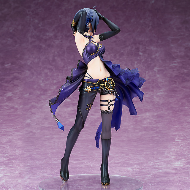 速水 奏 ミスティック・ドーンVer. | ALTER