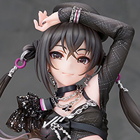 一ノ瀬 志希 ドルチェ・プエラVer. | ALTER