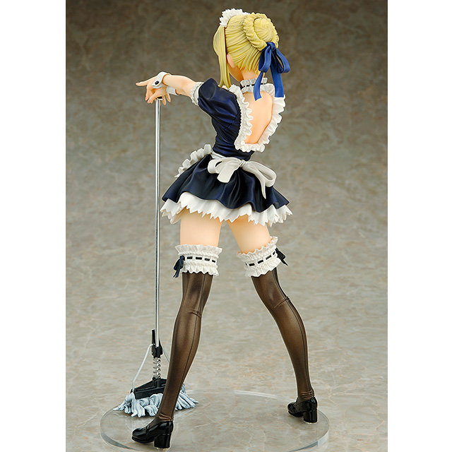セイバー メイドVer. | ALTER