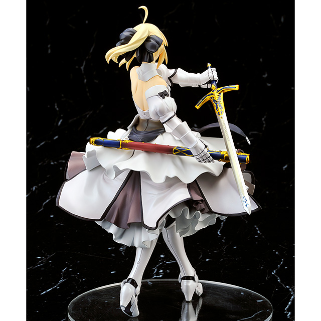 セイバー・リリィ | ALTER