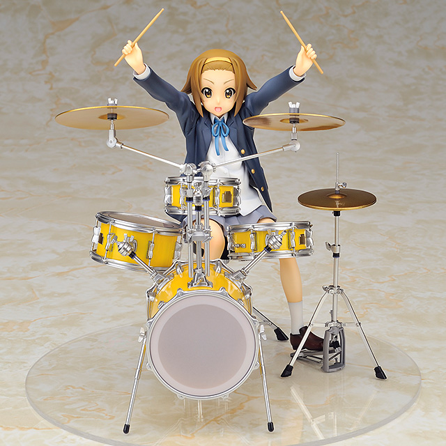 田井中 律 | ALTER