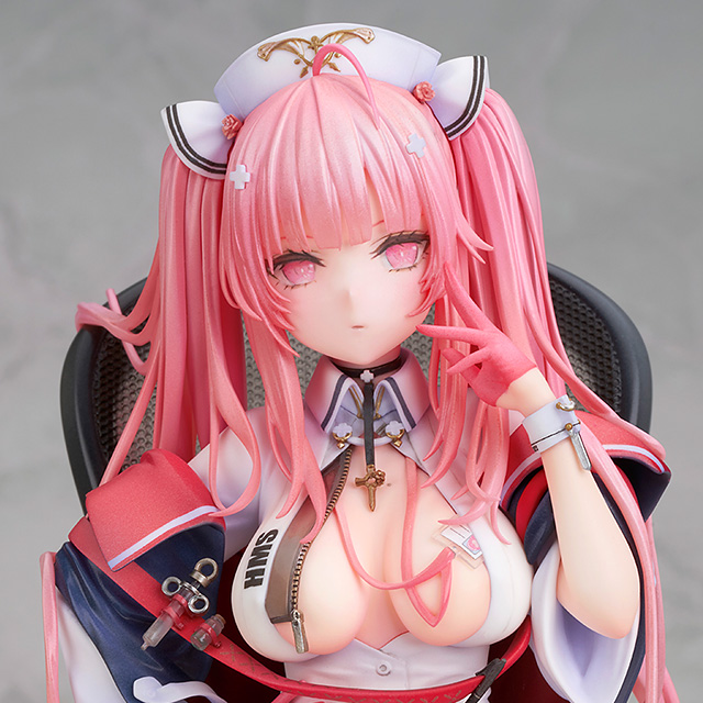 パーシュース ナーセリー勤務タイムVer. | ALTER