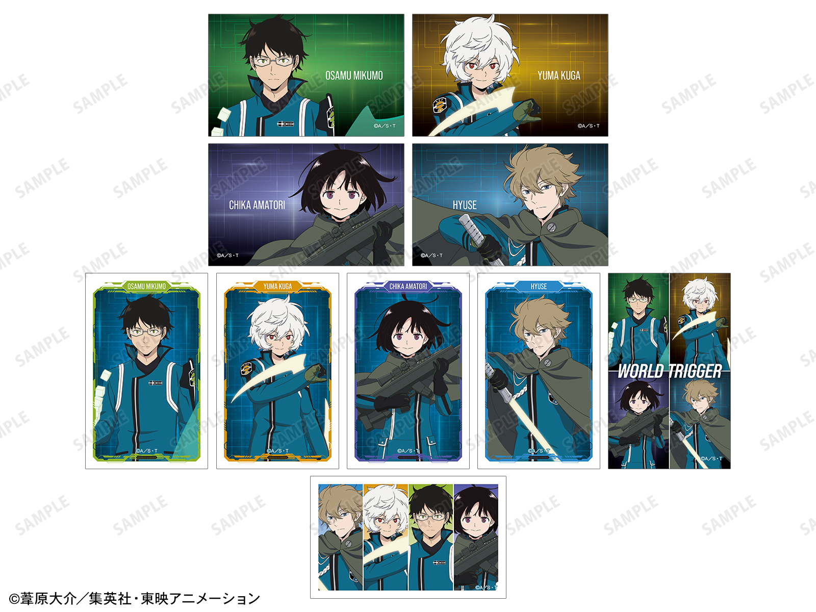 ジャンプフェスタ2026 | AMNIBUS