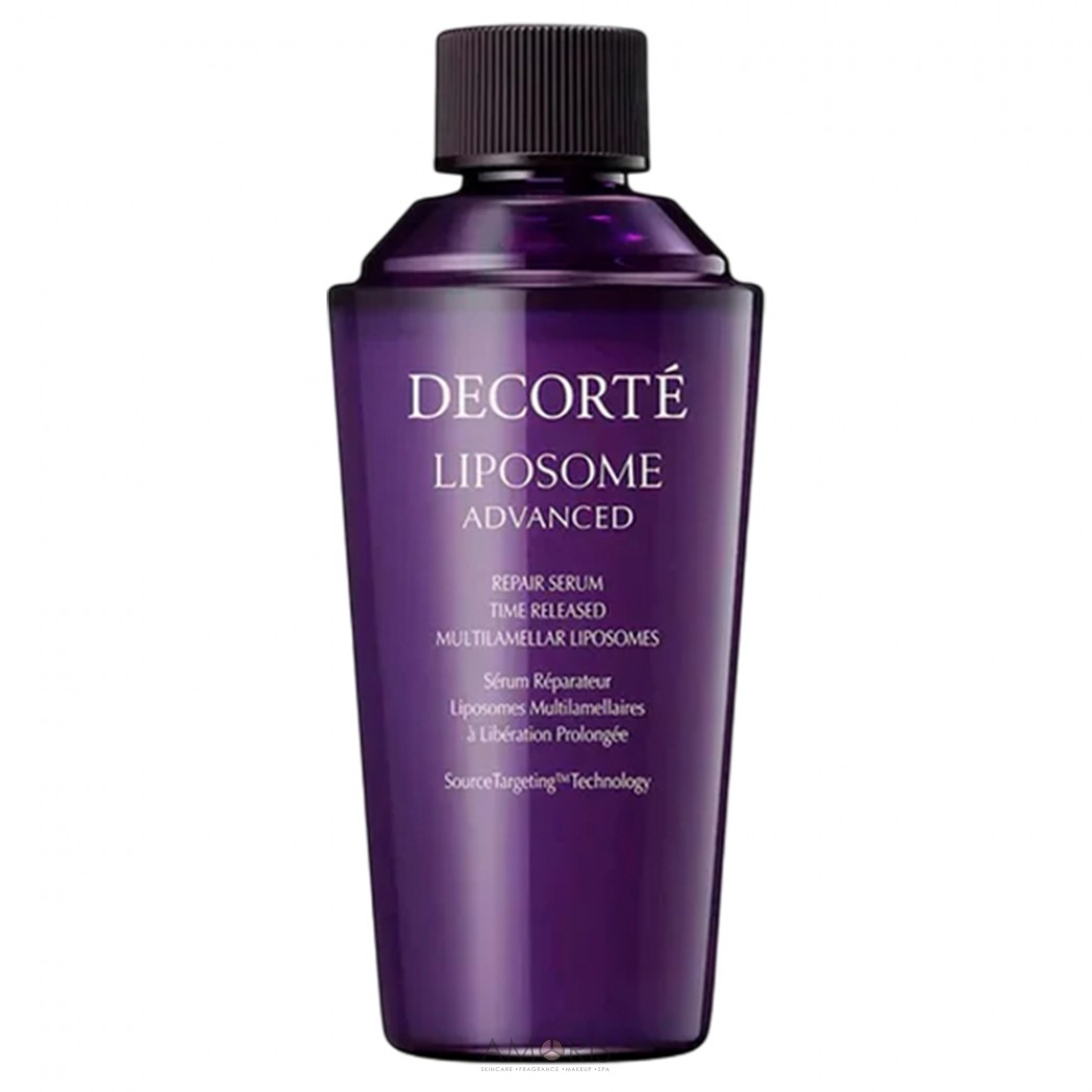 Decorte Liposome Advanced Repair Serum - Липосомальная
