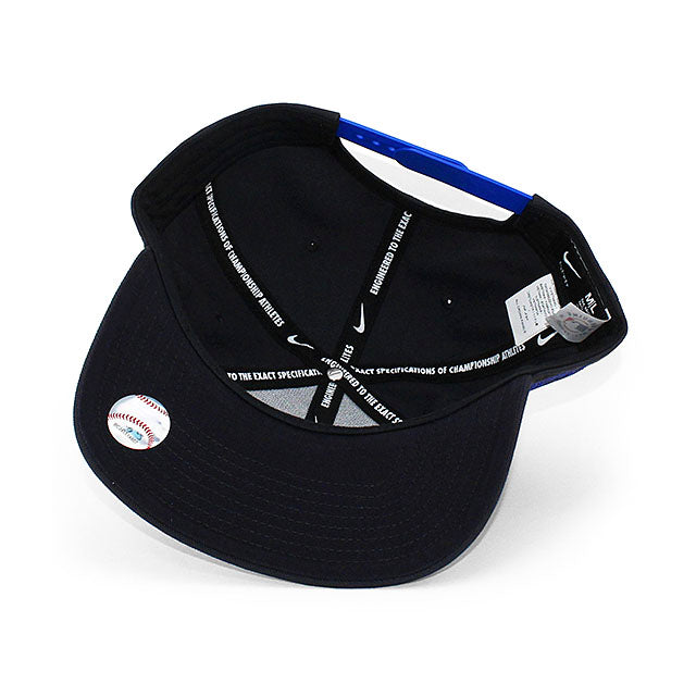 シティコネクト ナイキ キャップ トロント ブルージェイズ MLB CITY