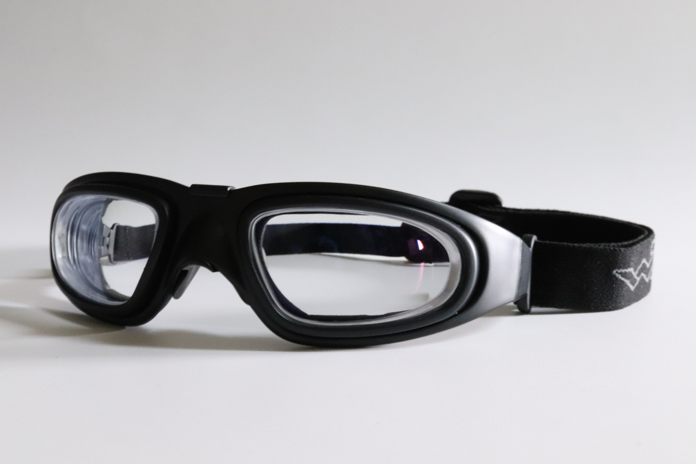 サバイバル用 WILEY X 交換可能レンズ ゴーグル サバイバルゲーム用