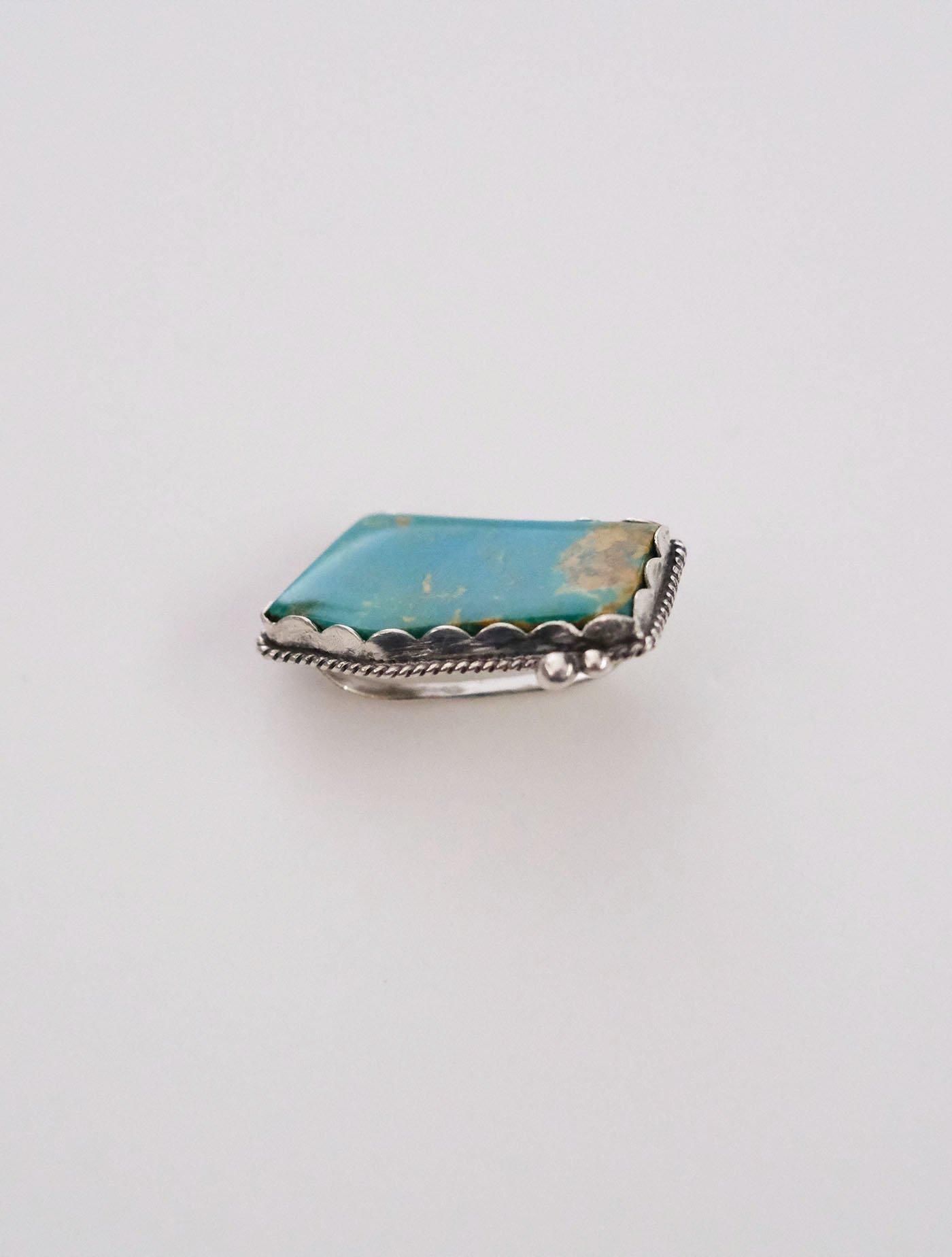 スカーフリング 