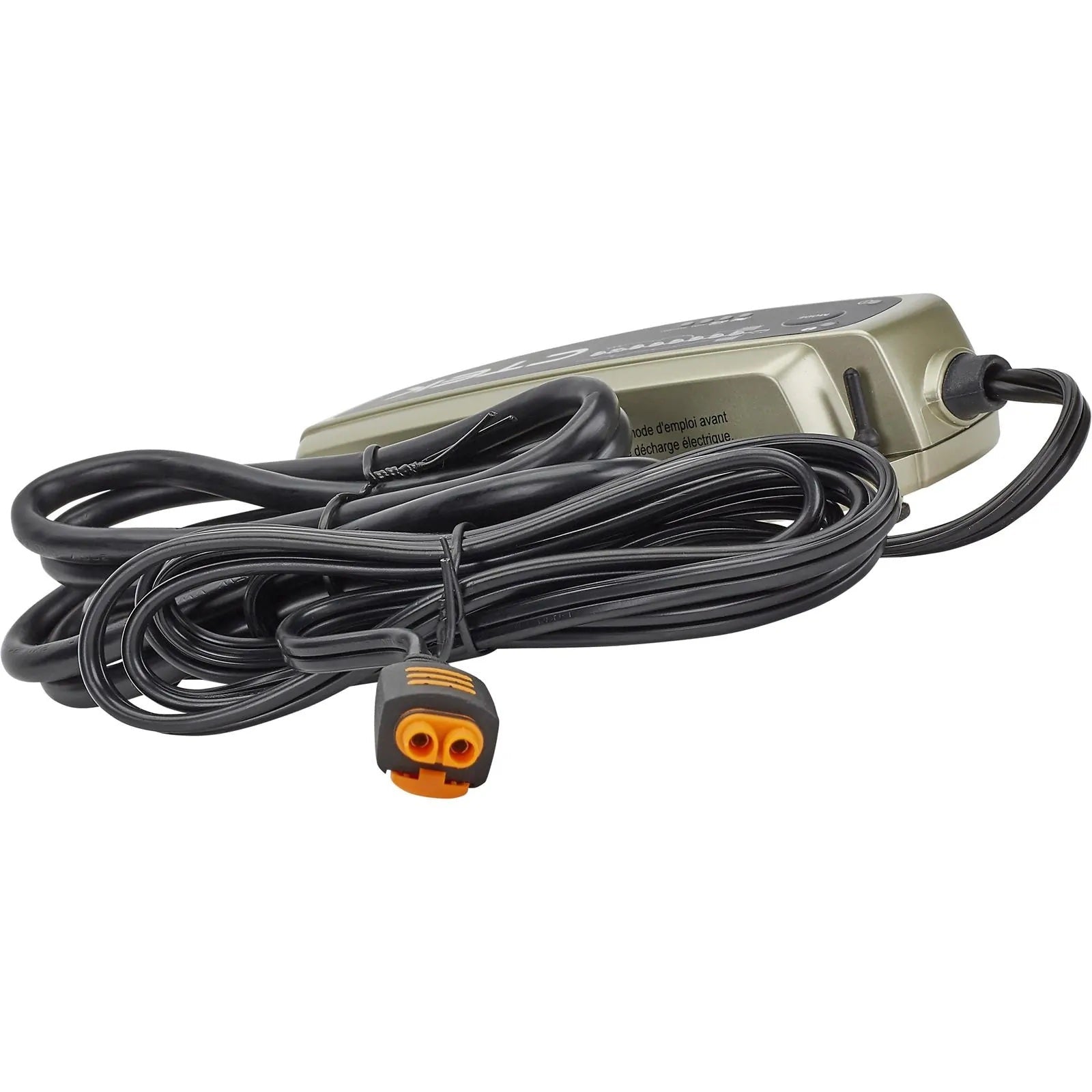 CTEK MXS 5.0 バッテリーチャージャー – アメリカンインテイク US