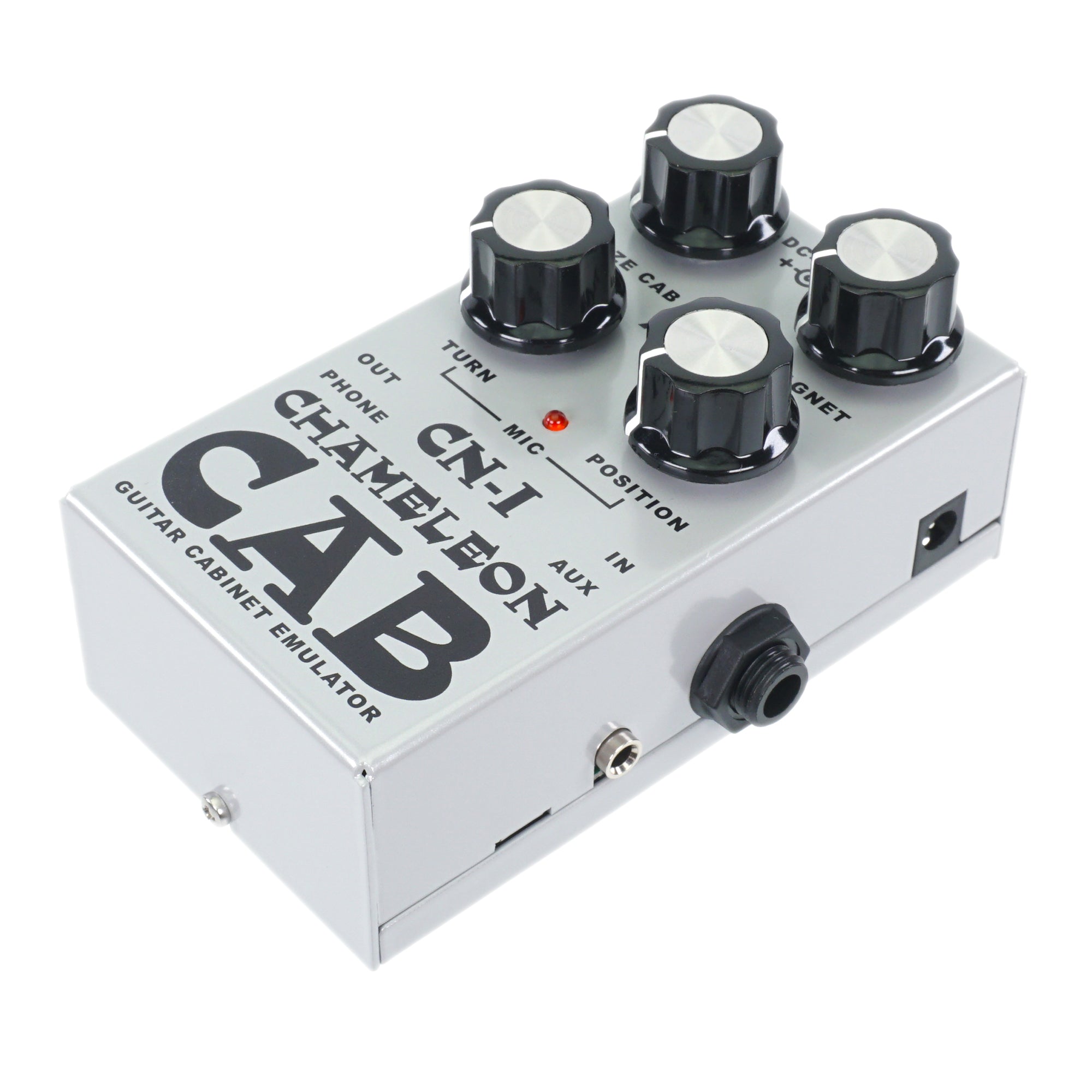 AMT Chameleon CAB CN-1 — Speaker Cabinet Emulator — the best price